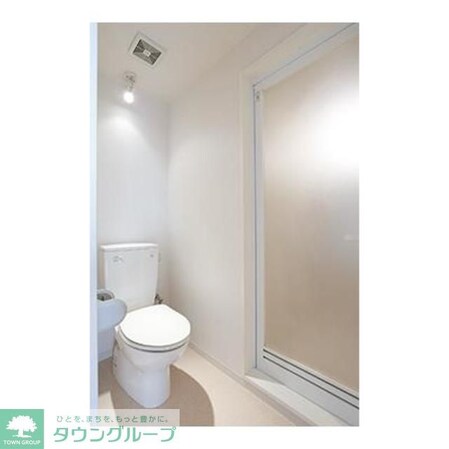 パークアクシス渋谷の物件内観写真